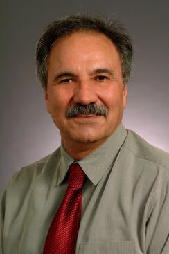 Reza Abbaschian