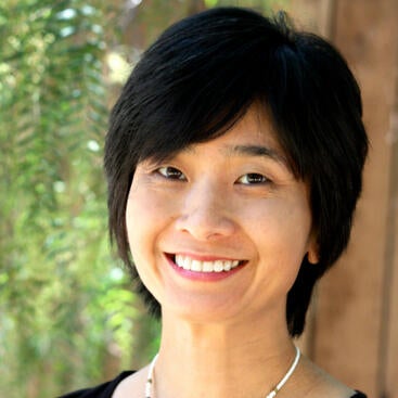 Chikako Takeshita