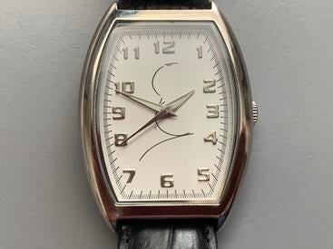 Hitchcock watch