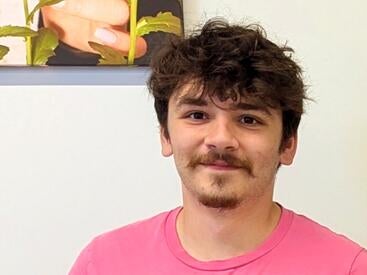 Axel Busch Castro