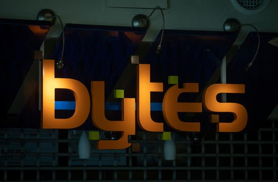 bytes