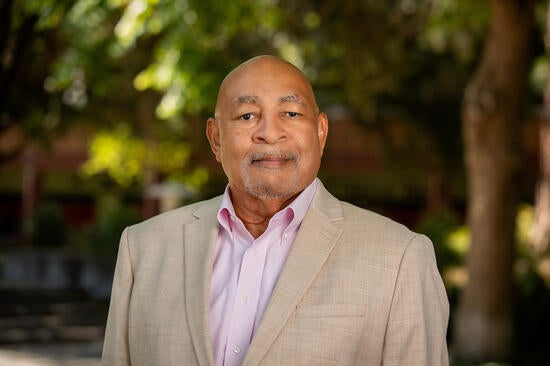 Lawrance Edwards