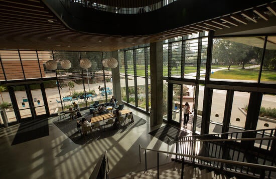 Student Success Center