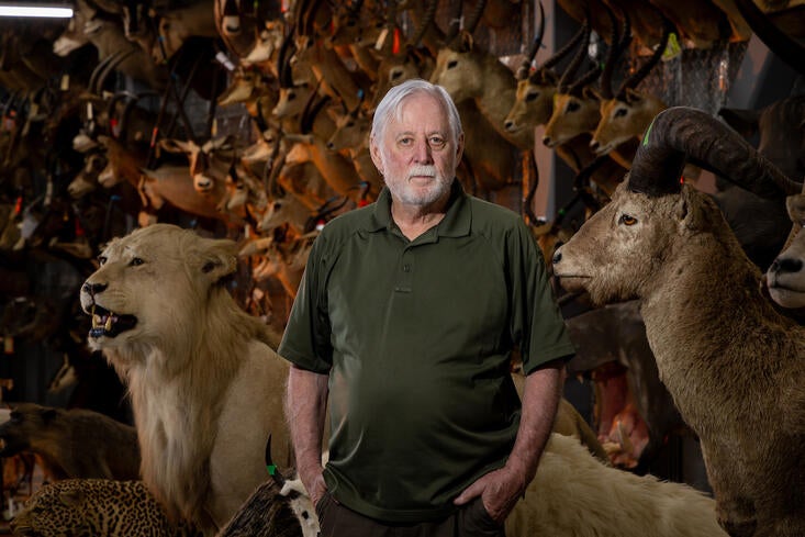 Ken Goddard