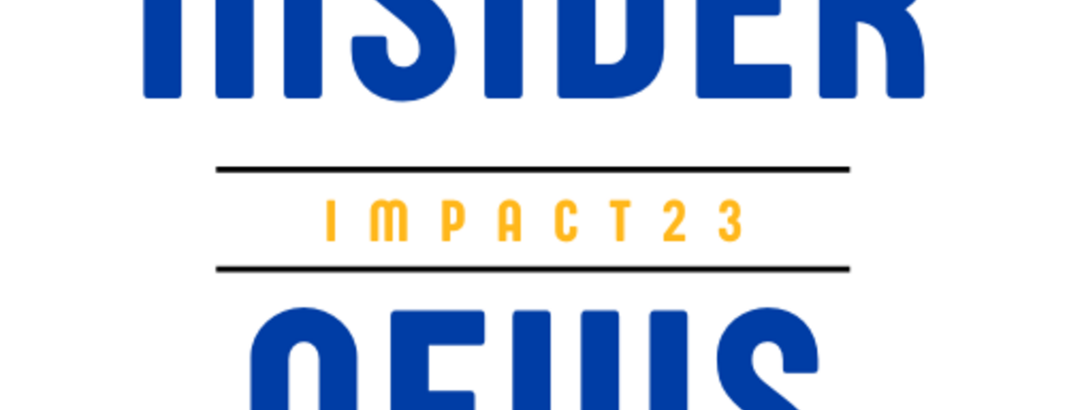 the insider logo 2022