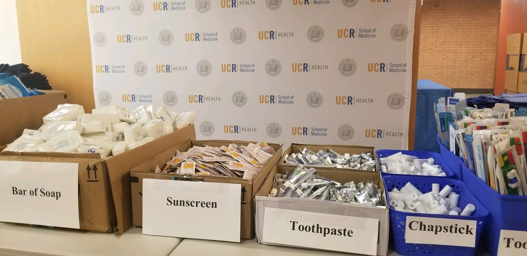 UCR Health Street Medicine program reaches out to Riverside community in severe need | Inside UCR