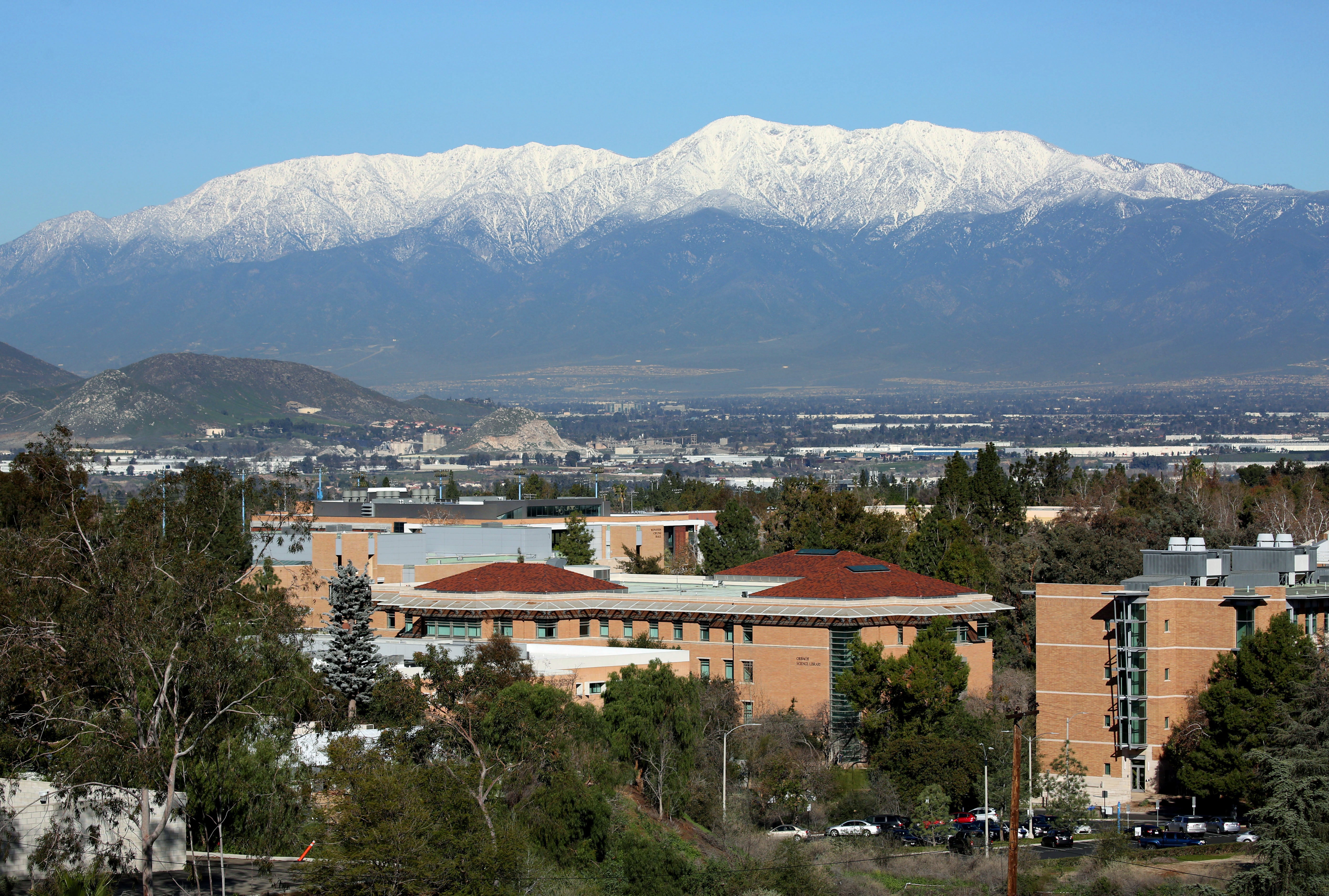 Campus begins planning for the next phase of growth | Inside UCR