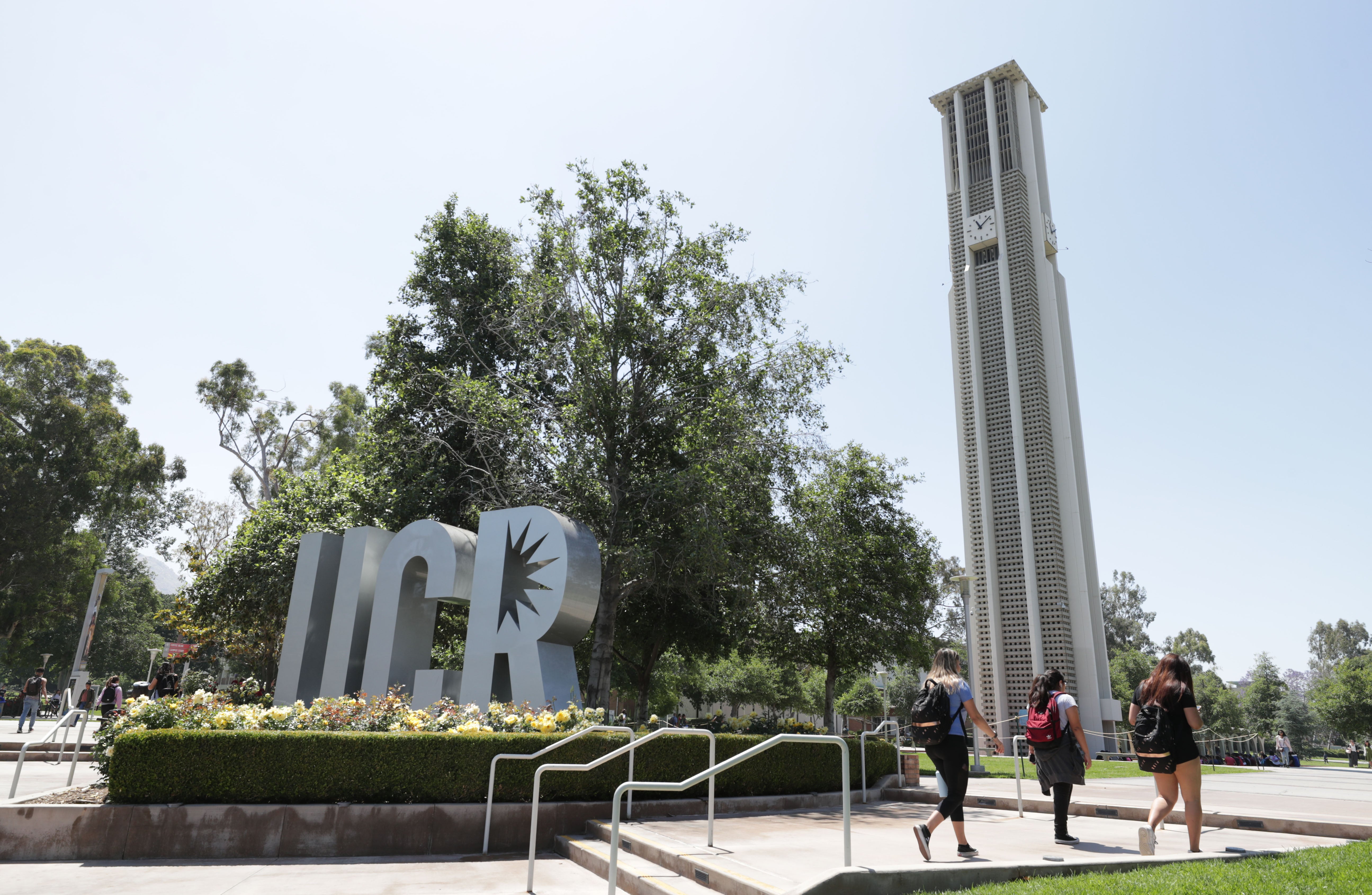 UCR ranked No. 12 for public universities that pay off best | Inside UCR