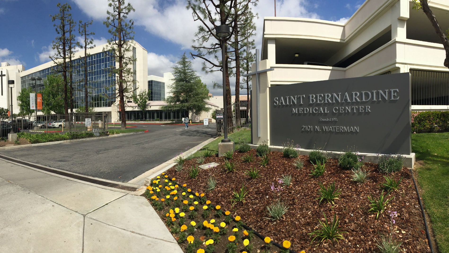 UCR family medicine residency program begins at Dignity Health St.  Bernardine Medical Center | Inside UCR