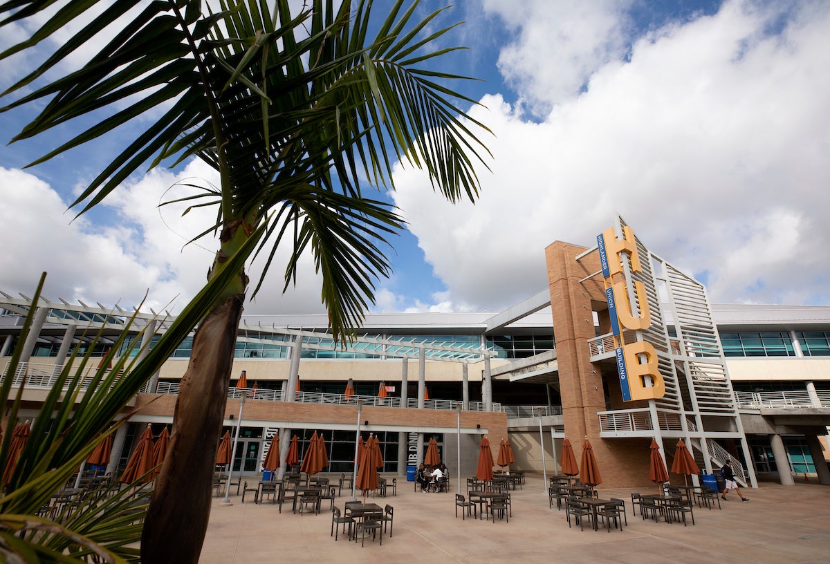 Campus dining venues readying for reopening Inside UCR