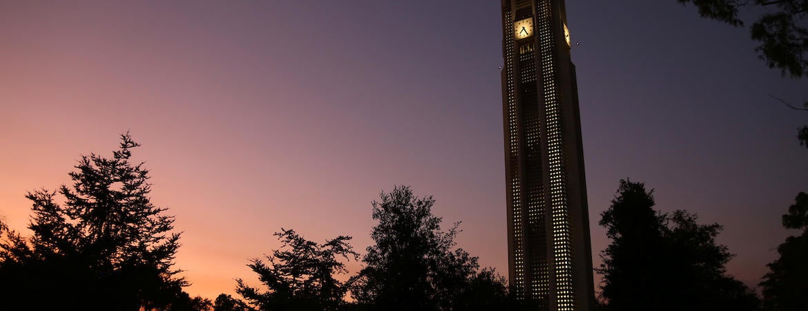 bell tower