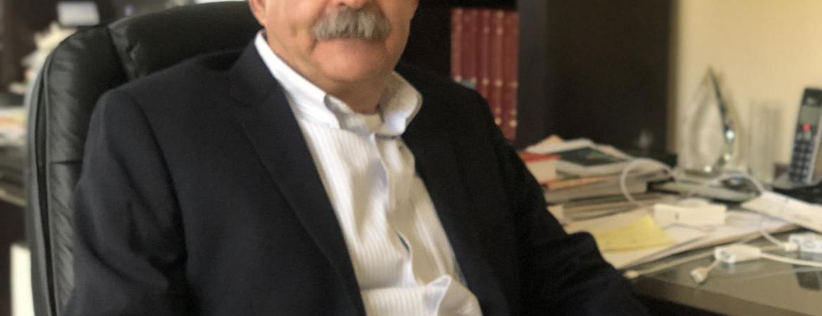 Bahram Mobasher