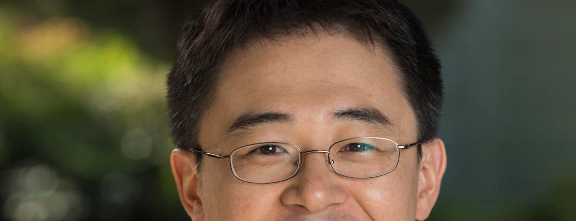 Peng Wei
