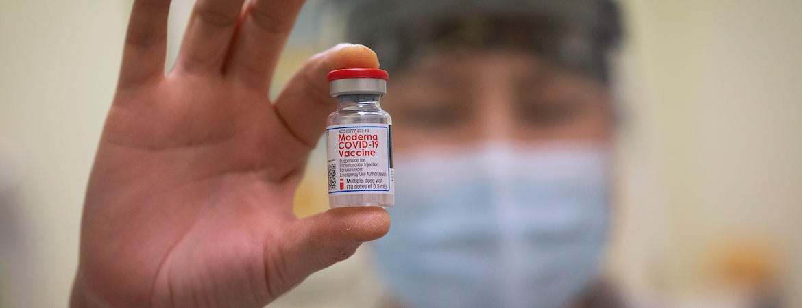 Vaccine