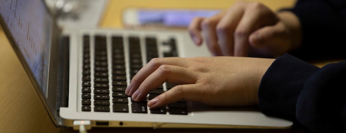 laptop
