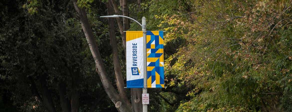 UCR brand