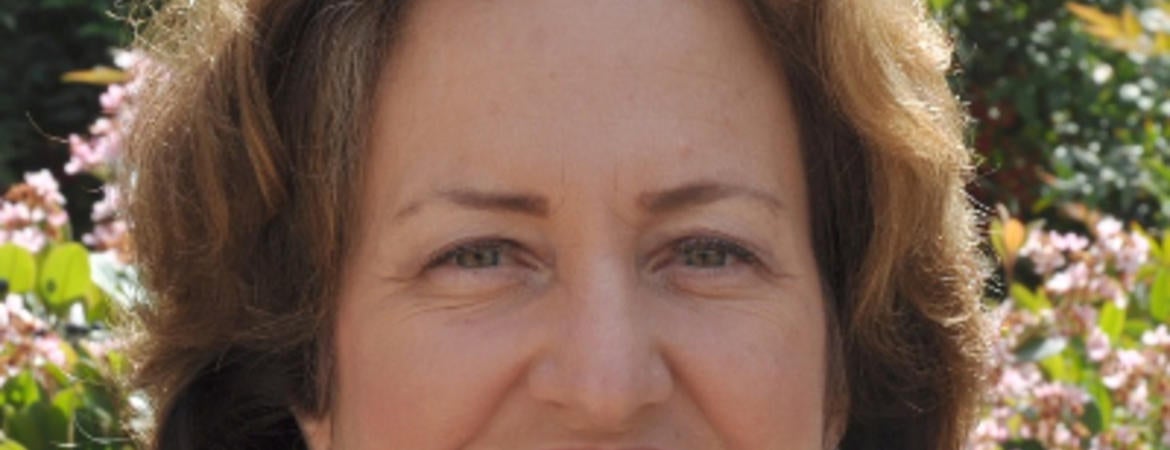 Margarita Currás-Collazo