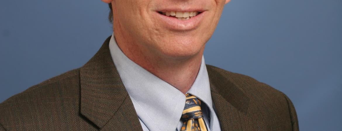 Jay Farrell