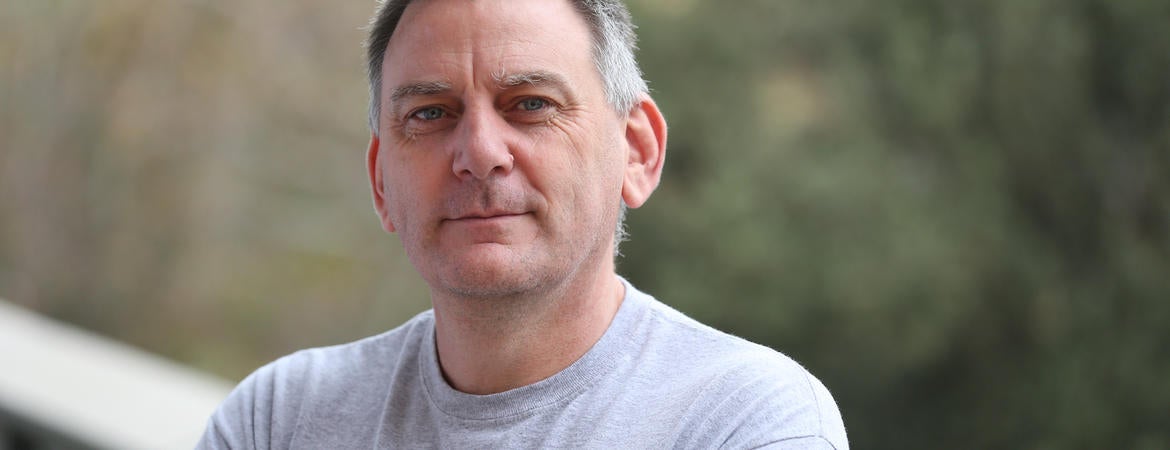 Eamonn Keogh