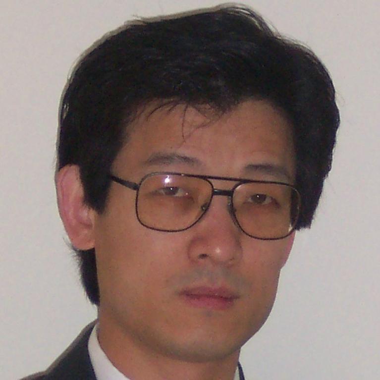 Albert Wang