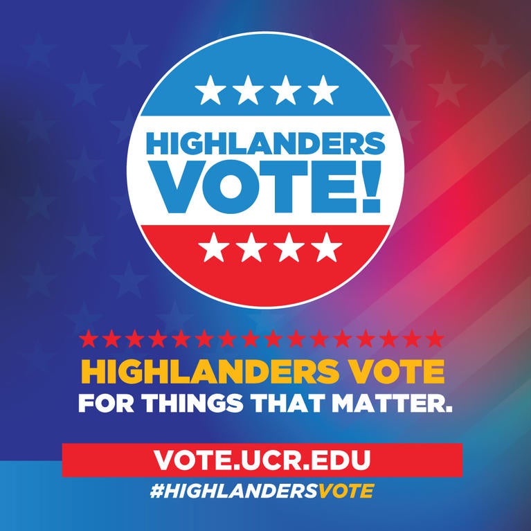 Highlanders vote