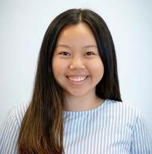Catherine Banh