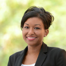 Cesunica Ivey Cesunica Ivey