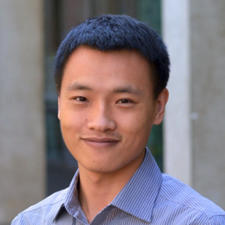 Zhijia Zhao Zhijia Zhao