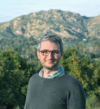 Elia Scudiero Elia Scudiero
