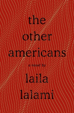 Cover of "The Other Americans" Cover of "The Other Americans"
